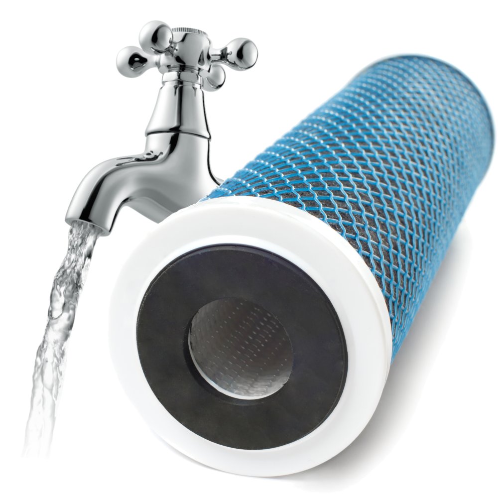 About Ionex Water Systems in Palm Coast, FL