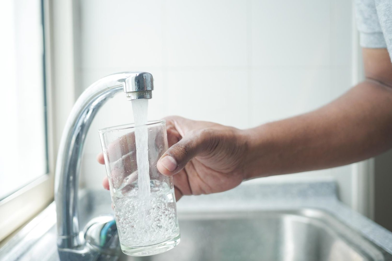 Drinking Water Filtration in St. Augustine and St. Johns County