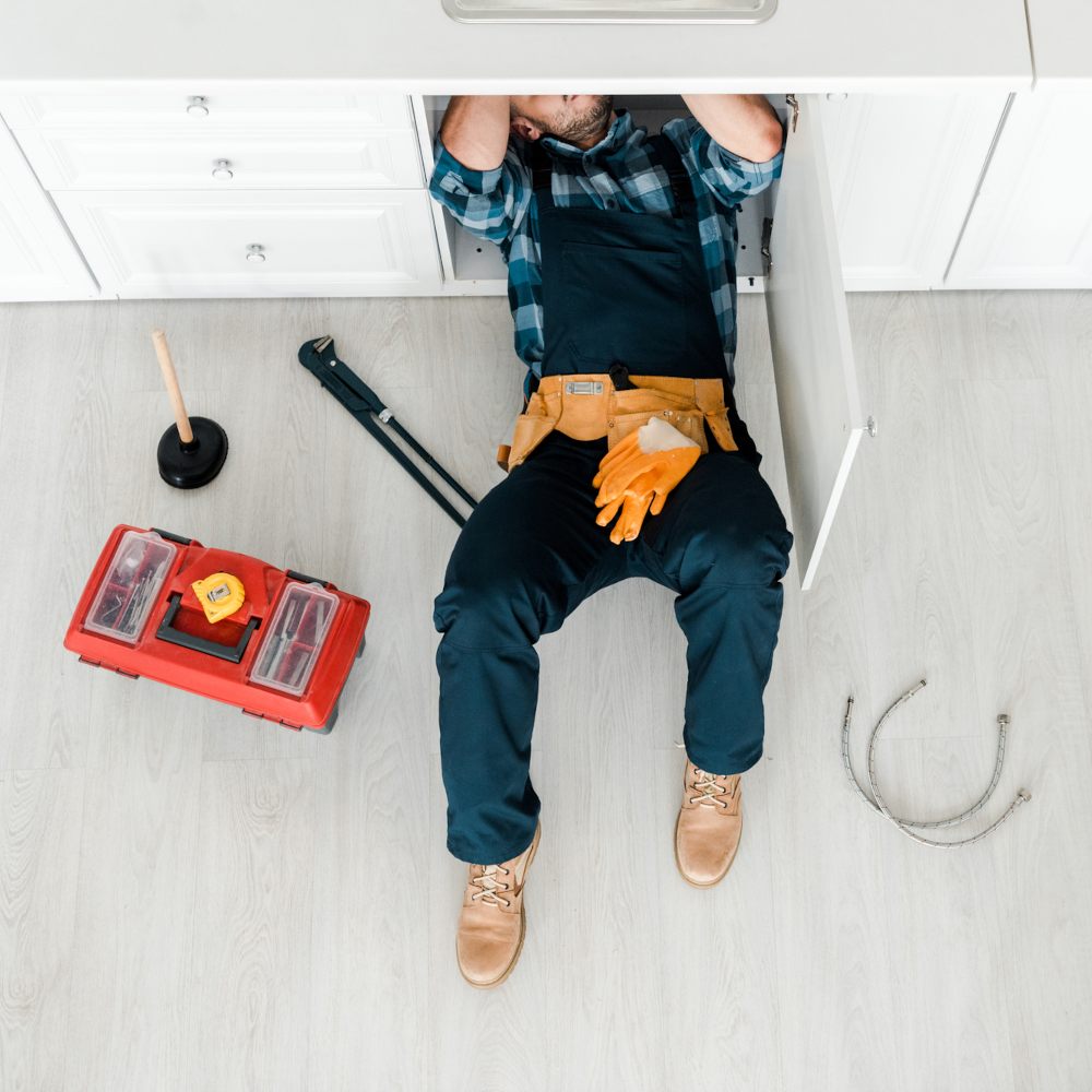 Water Softener Repair Palm Coast, FL