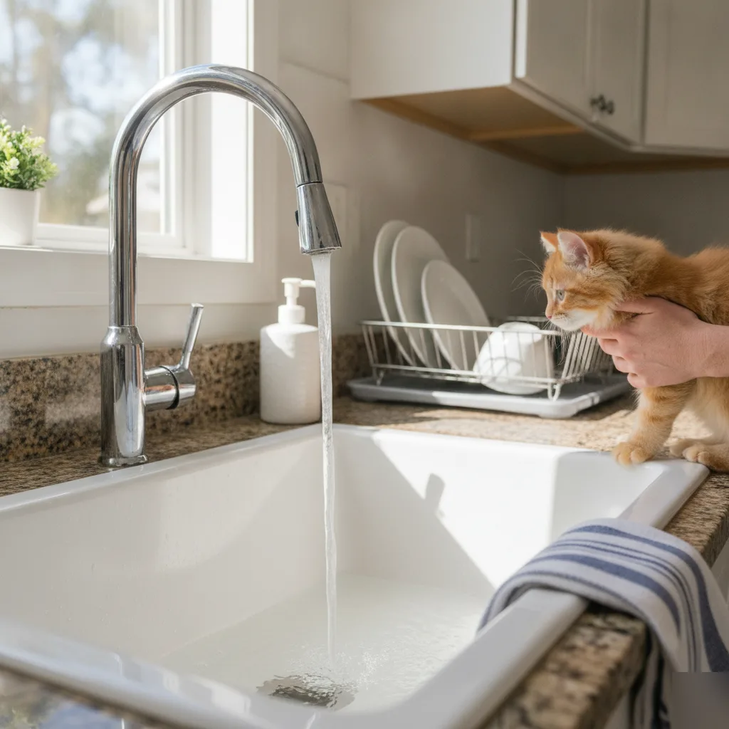 Iron Filters Versus Water Softeners