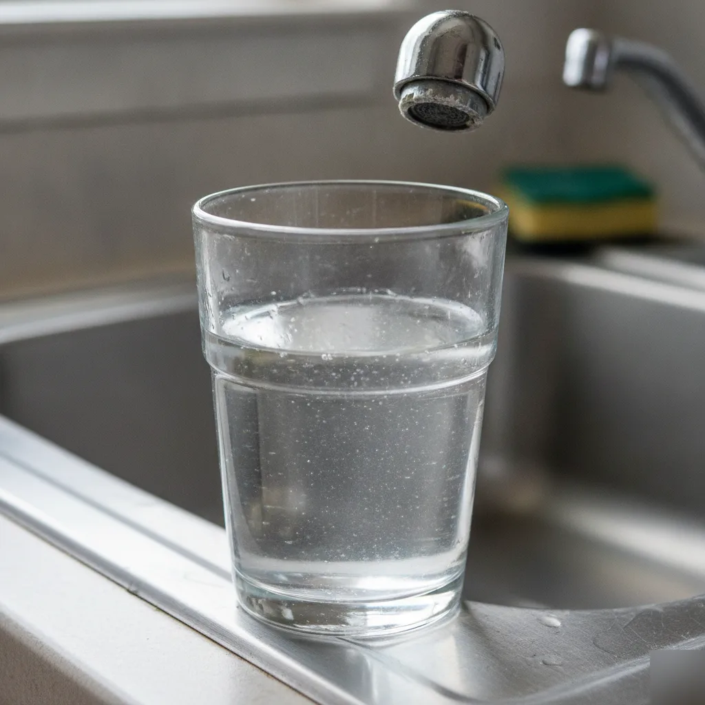 Ionex Water LLC Free Water Testing Service in Palm Coast, FL