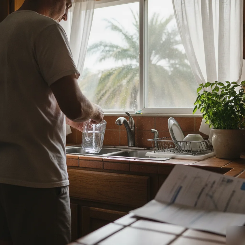 Ionex Water LLC No Pressure Free Water Testing Service in Palm Coast, FL