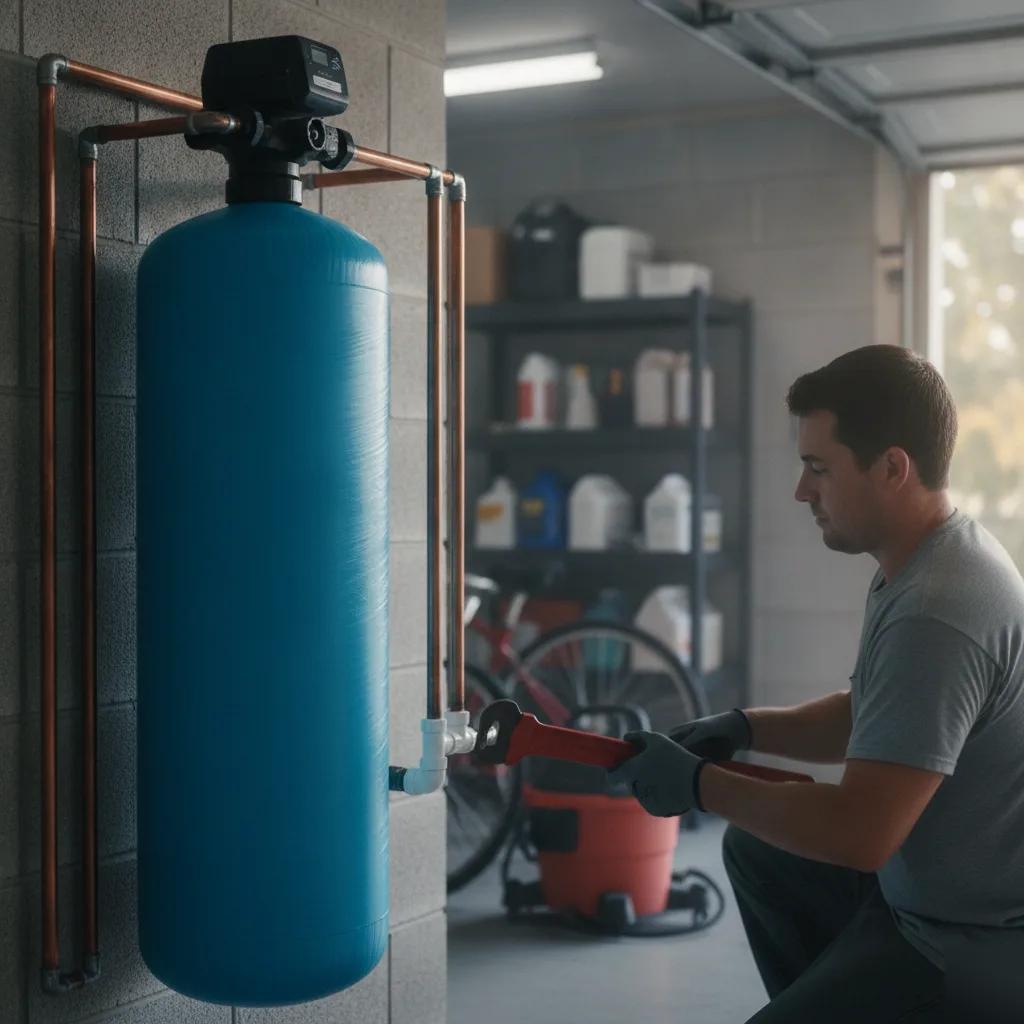 Choosing the Right Sulfur Filtration System