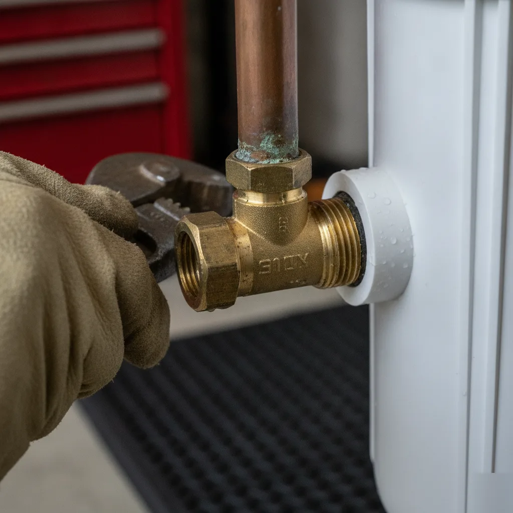Whole House Water Filtration in Palm Coast FL - Get Great Water From Every Tap!
