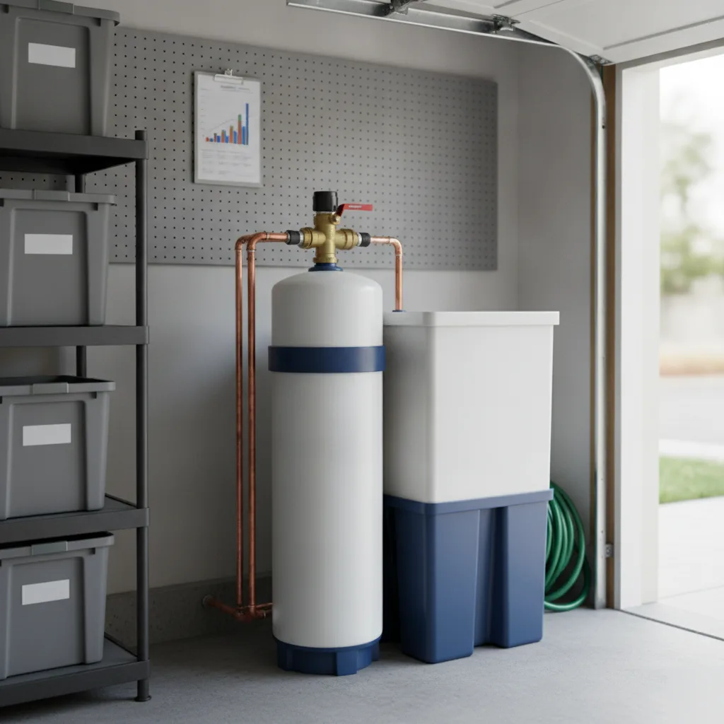 Ionex Water LLC Free Water Testing Service Check List in Palm Coast, FL