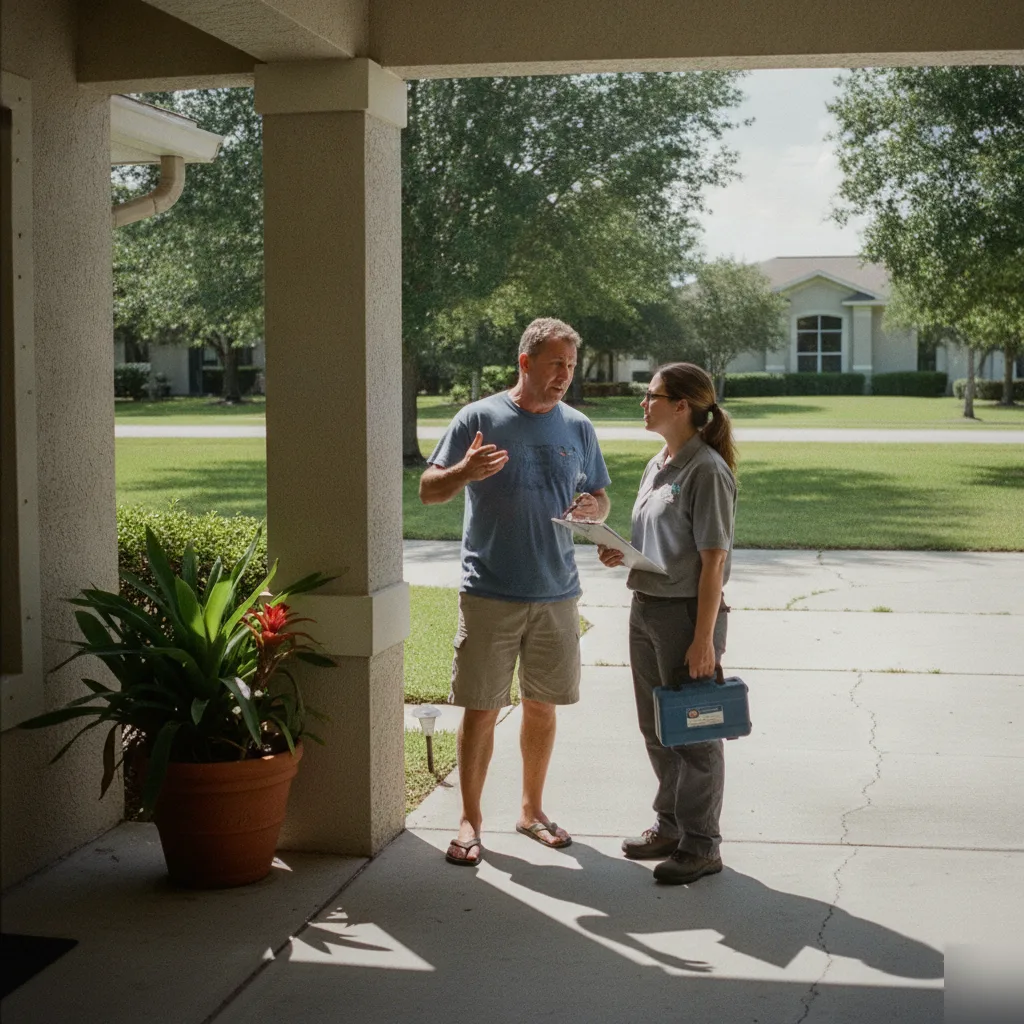What to Expect on Your First Filtration Consultation