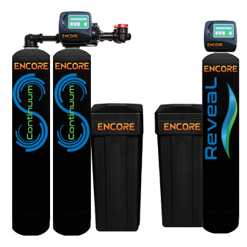 Ionex Water Softener Repair and Service in St. Augustine and St. Johns County