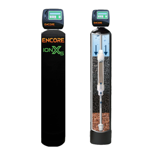 IonX5 Premium Water Filtration System by Ionex in Palm Coast, FL